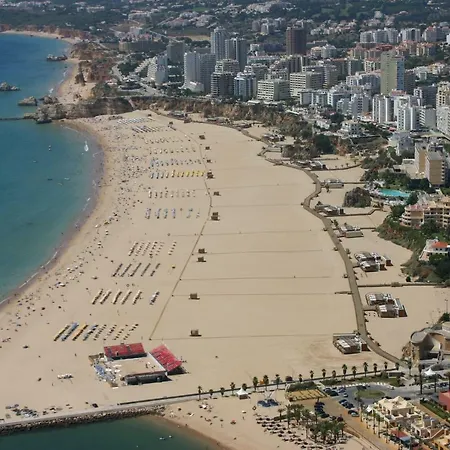 Luxury Apartment, Marina, & Pool Lägenhet Portimão