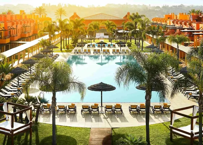 아파트 Luxury Apartment, Marina, & Pool 포티마오