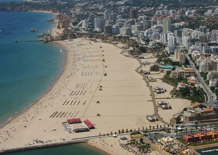 Luxury Apartment, Marina, & Pool 아파트 포티마오